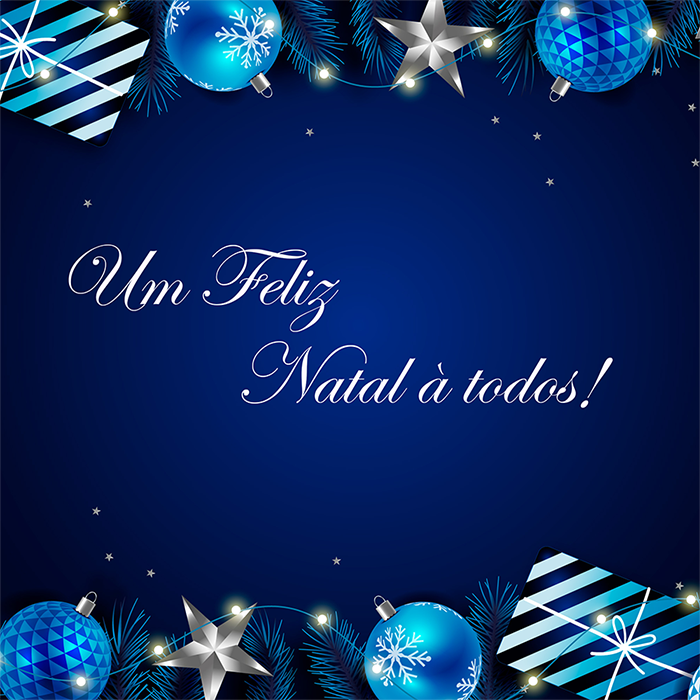 Feliz Natal